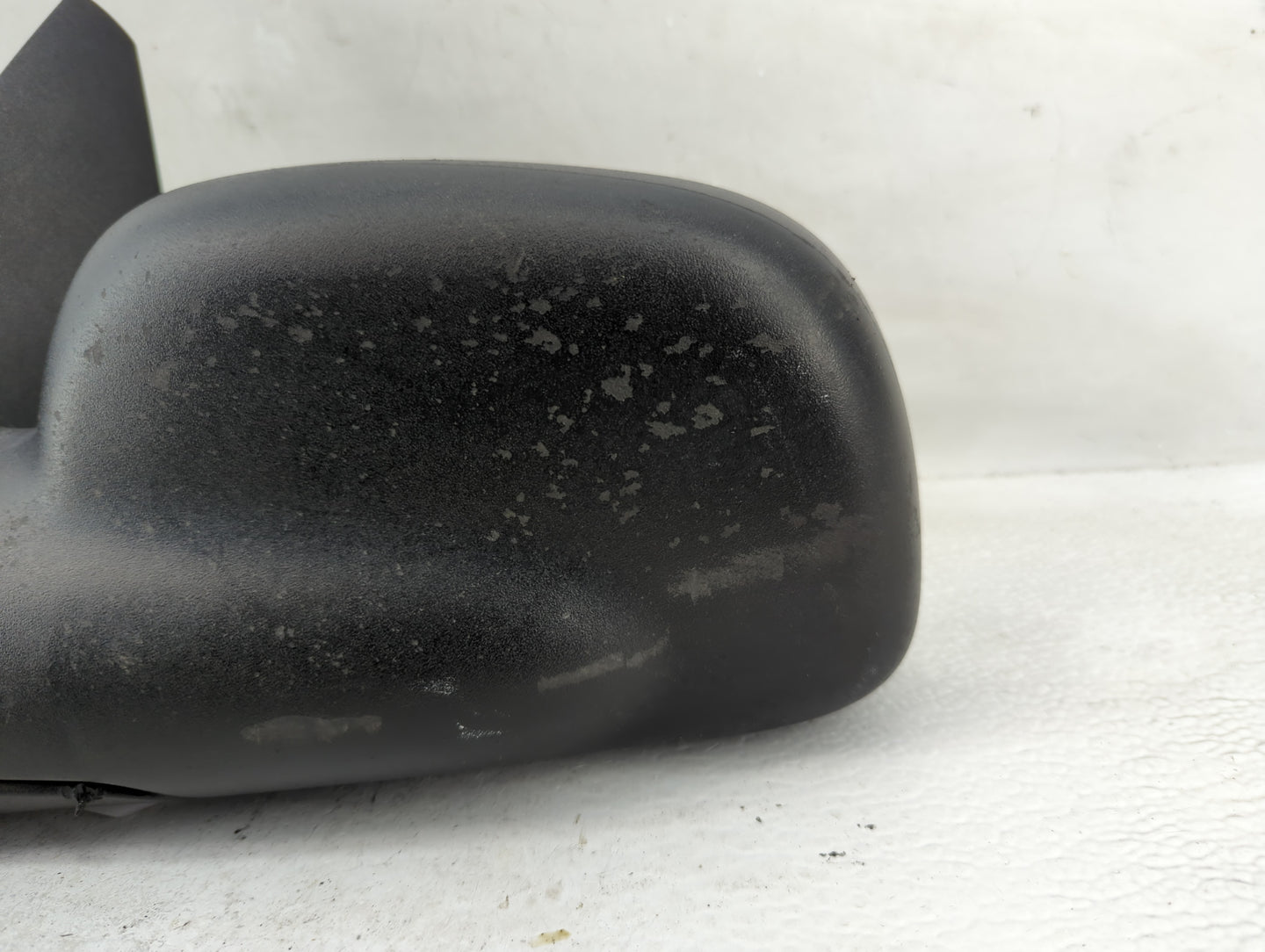 2002-2003 Land Rover Freelander Driver Side View Mirror - Left Door Mirror OEM Used - Oemusedautoparts1.com