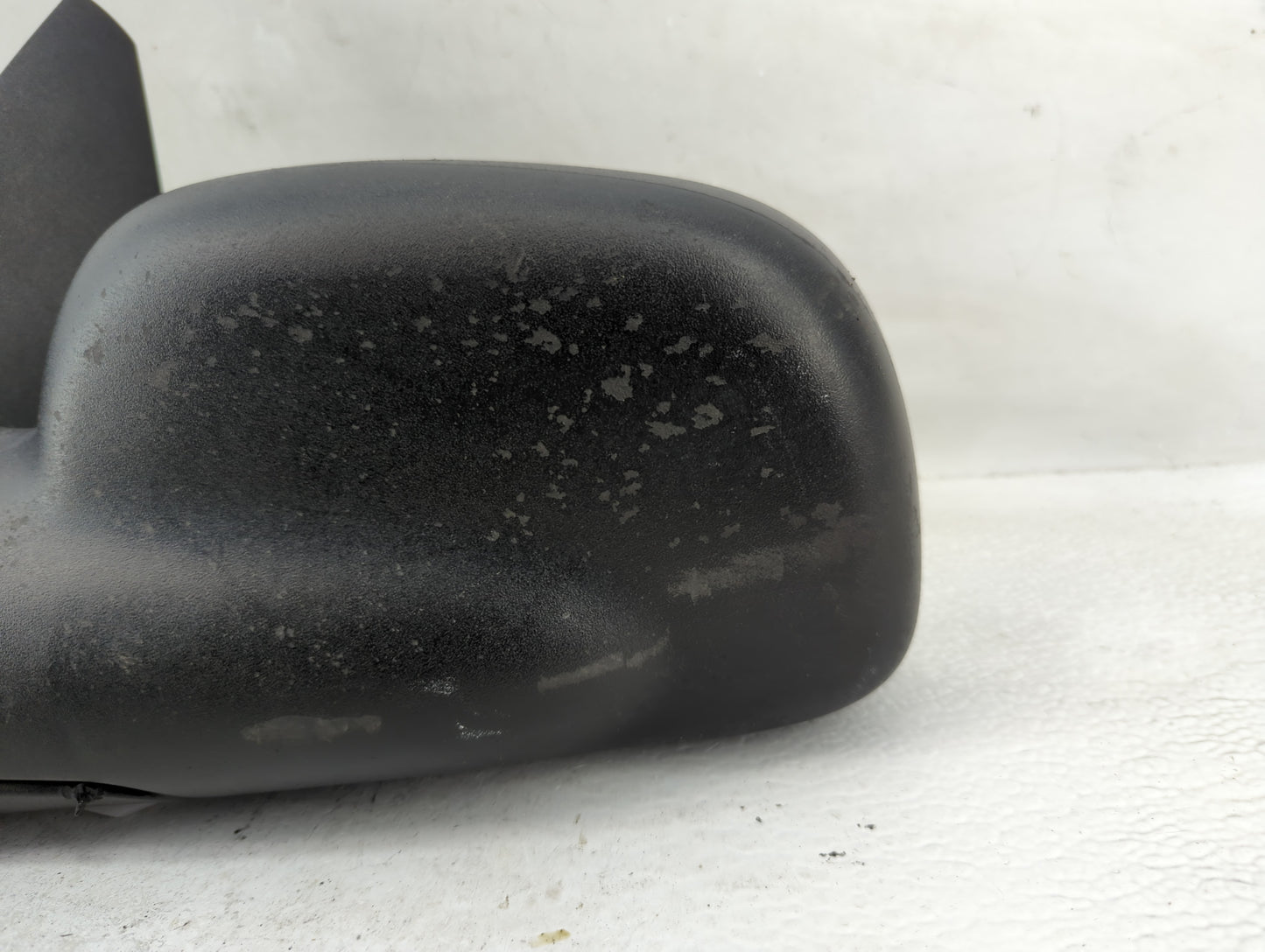 2002-2003 Land Rover Freelander Driver Side View Mirror - Left Door Mirror OEM Used - Oemusedautoparts1.com