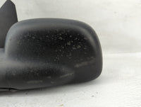 2002-2003 Land Rover Freelander Driver Side View Mirror - Left Door Mirror OEM Used - Oemusedautoparts1.com