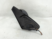 2002-2003 Land Rover Freelander Driver Side View Mirror - Left Door Mirror OEM Used - Oemusedautoparts1.com