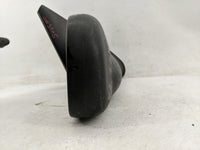 2002-2003 Land Rover Freelander Passenger Side View Mirror - Right Door Mirror OEM Used - Oemusedautoparts1.com