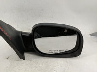 2002-2003 Land Rover Freelander Passenger Side View Mirror - Right Door Mirror OEM Used - Oemusedautoparts1.com