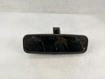2002-2005 Land Rover Freelander Interior Rear View Mirror Replacement OEM Fits Fits 2002 2003 2004 2005 OEM Used Auto Parts 