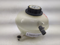 2002 Freelander Radiator Coolant Overflow Expansion Tank Bottle - Oemusedautoparts1.com