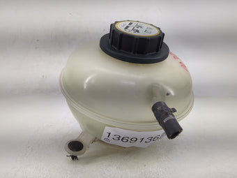 compare product 2002 Freelander Radiator Coolant Overflow Expansion Tank Bottle