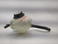 2002 Freelander Radiator Coolant Overflow Expansion Tank Bottle - Oemusedautoparts1.com