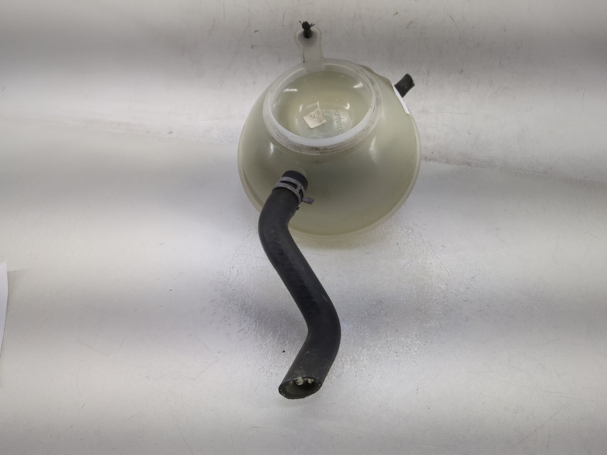 2002 Freelander Radiator Coolant Overflow Expansion Tank Bottle - Oemusedautoparts1.com