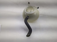 2002 Freelander Radiator Coolant Overflow Expansion Tank Bottle - Oemusedautoparts1.com