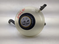 2002 Freelander Radiator Coolant Overflow Expansion Tank Bottle - Oemusedautoparts1.com