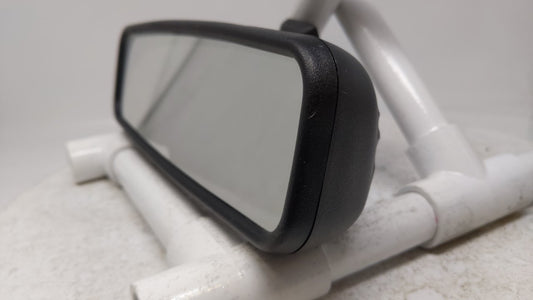 2002 Land Rover Freelander Interior Rear View Mirror Replacement OEM Fits OEM Used Auto Parts
