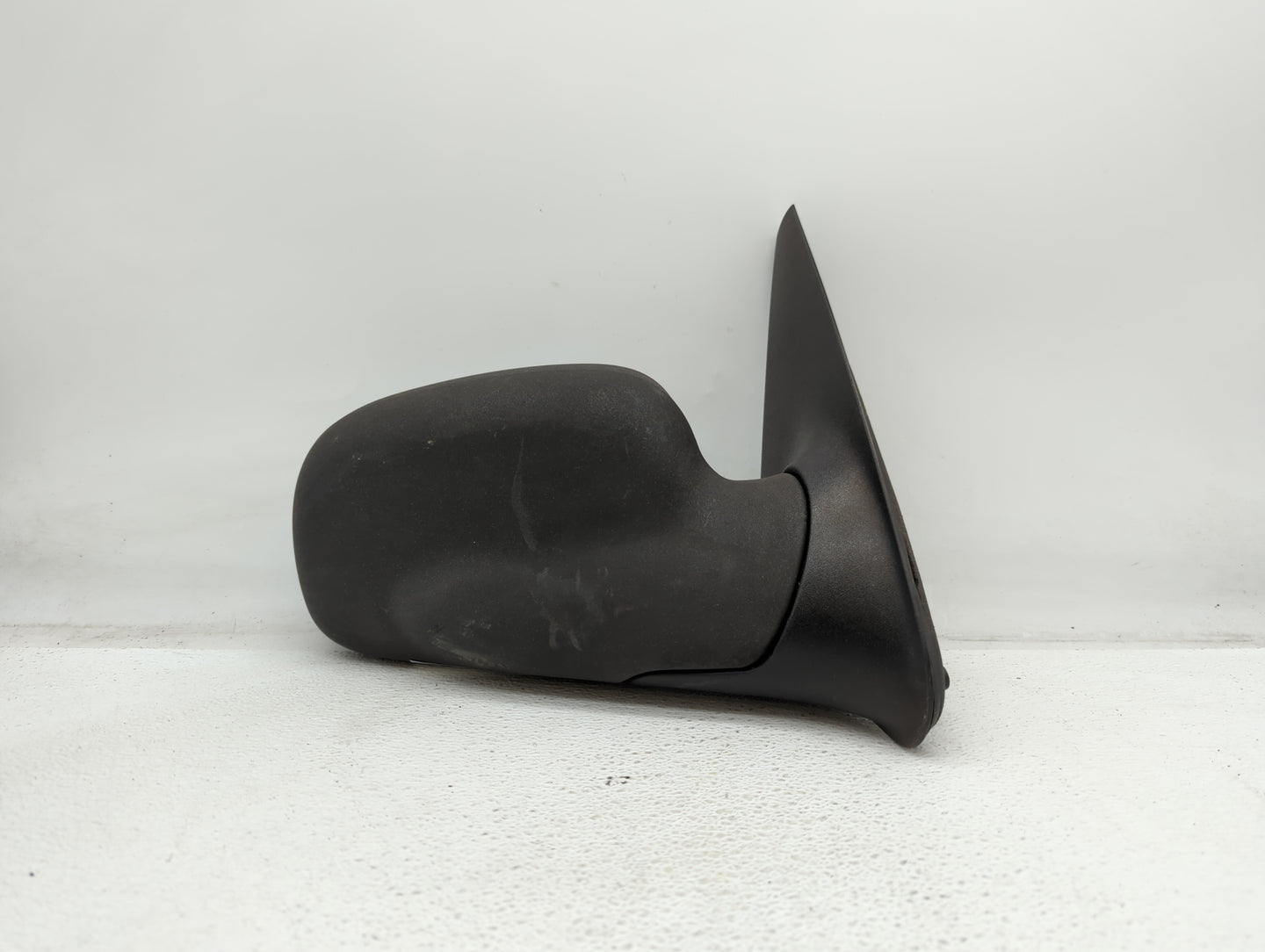 2002-2003 Land Rover Freelander Passenger Side View Mirror - Right Door Mirror OEM Used - Oemusedautoparts1.com