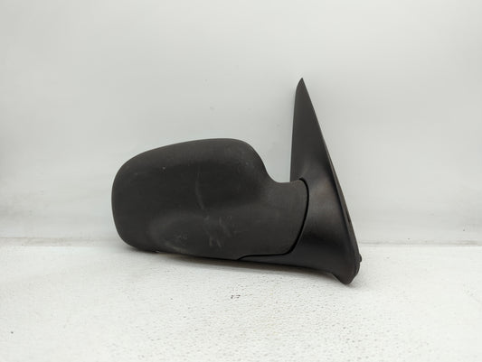 2002-2003 Land Rover Freelander Passenger Side View Mirror - Right Door Mirror OEM Used - Oemusedautoparts1.com