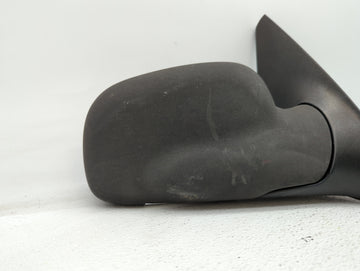 2002-2003 Land Rover Freelander Passenger Side View Mirror - Right Door Mirror OEM Used