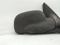 2002-2003 Land Rover Freelander Passenger Side View Mirror - Right Door Mirror OEM Used - Oemusedautoparts1.com