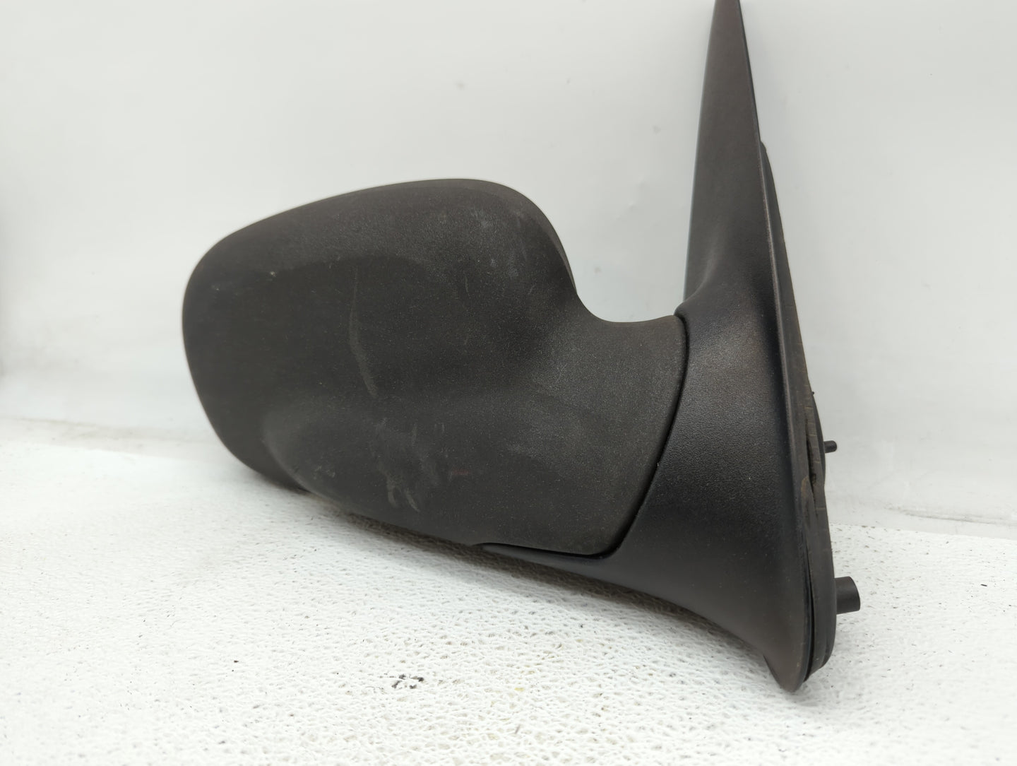 2002-2003 Land Rover Freelander Passenger Side View Mirror - Right Door Mirror OEM Used - Oemusedautoparts1.com
