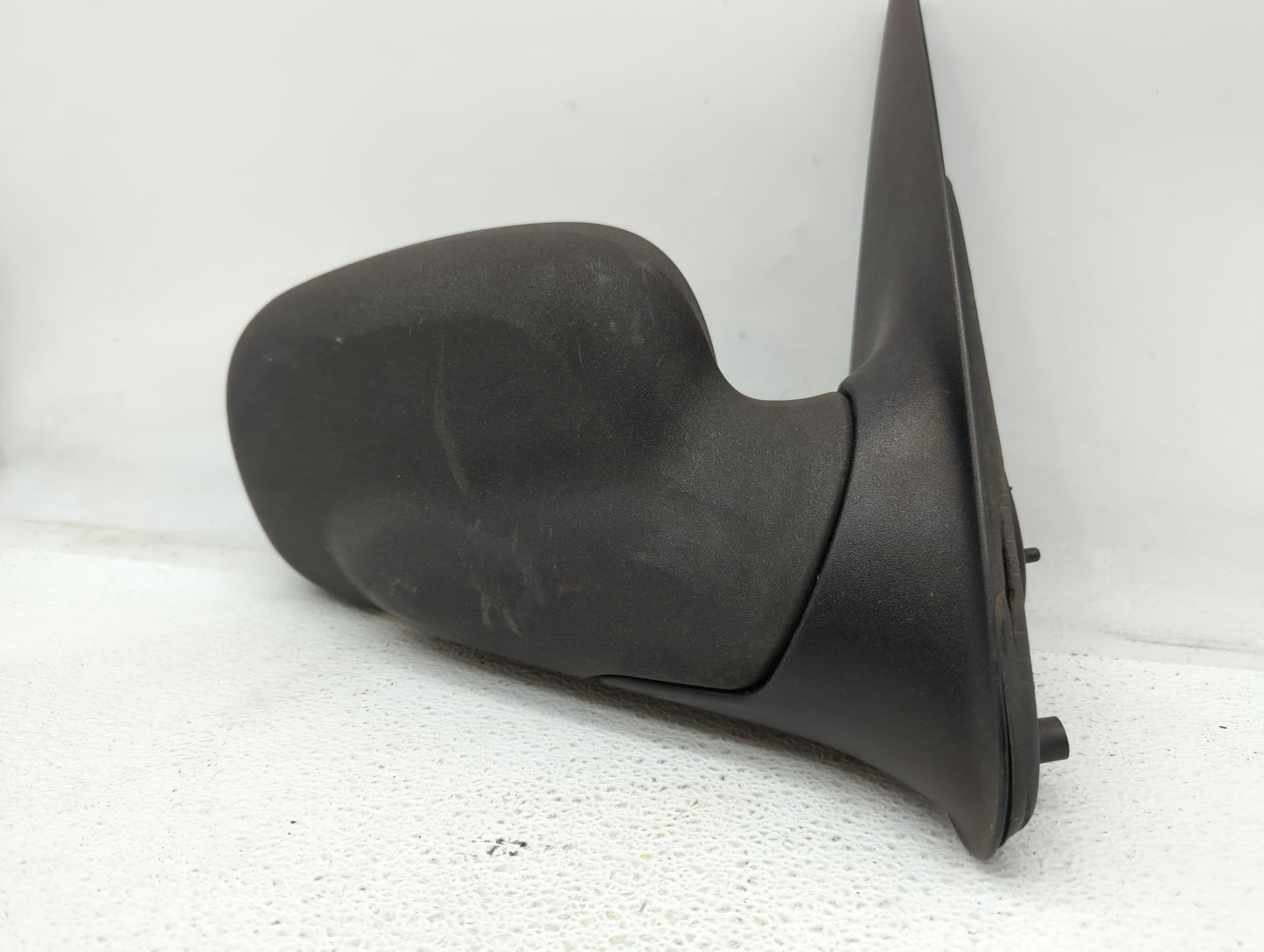2002-2003 Land Rover Freelander Passenger Side View Mirror - Right Door Mirror OEM Used - Oemusedautoparts1.com