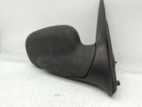 2002-2003 Land Rover Freelander Passenger Side View Mirror - Right Door Mirror OEM Used - Oemusedautoparts1.com
