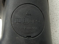 2002-2003 Land Rover Freelander Passenger Side View Mirror - Right Door Mirror OEM Used - Oemusedautoparts1.com