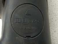 2002-2003 Land Rover Freelander Passenger Side View Mirror - Right Door Mirror OEM Used - Oemusedautoparts1.com