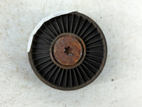2002 Land Rover Freelander Idler Pulley - Oemusedautoparts1.com