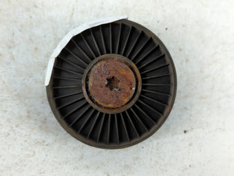 compare product 2002 Land Rover Freelander Idler Pulley