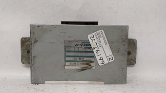 compare product 2002 Land Rover Freelander Chassis Control Module Ccm Bcm Body Control