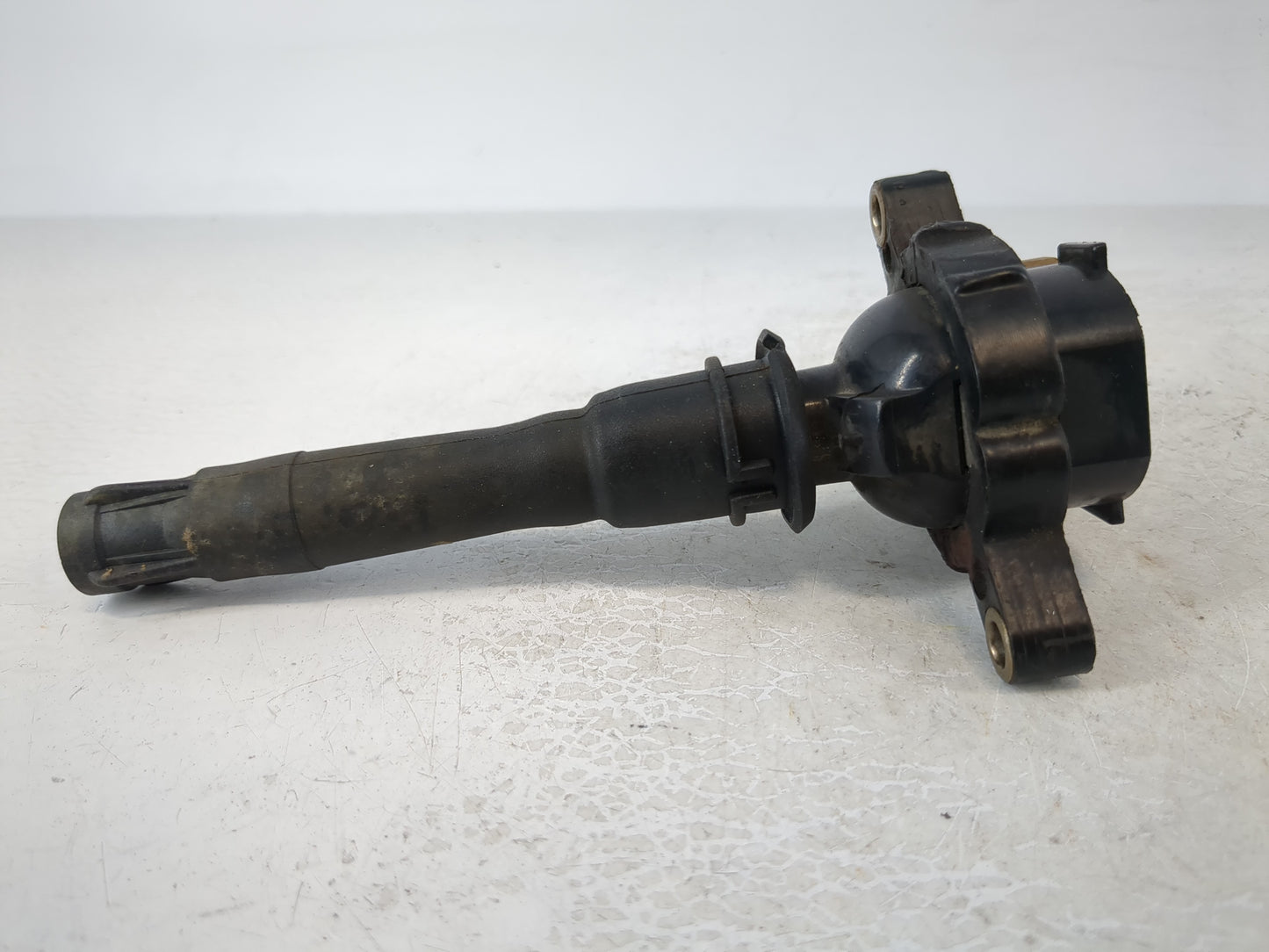 1999-2002 Land Rover Range Rover Ignition Coil Igniter Pack - Oemusedautoparts1.com