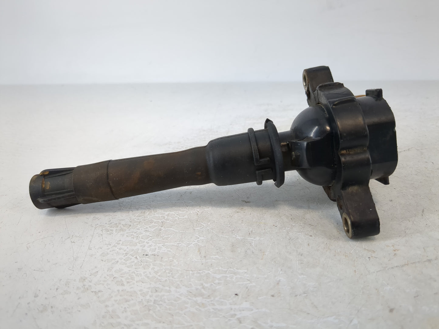 1999-2002 Land Rover Range Rover Ignition Coil Igniter Pack - Oemusedautoparts1.com