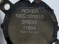 1999-2002 Land Rover Range Rover Ignition Coil Igniter Pack - Oemusedautoparts1.com