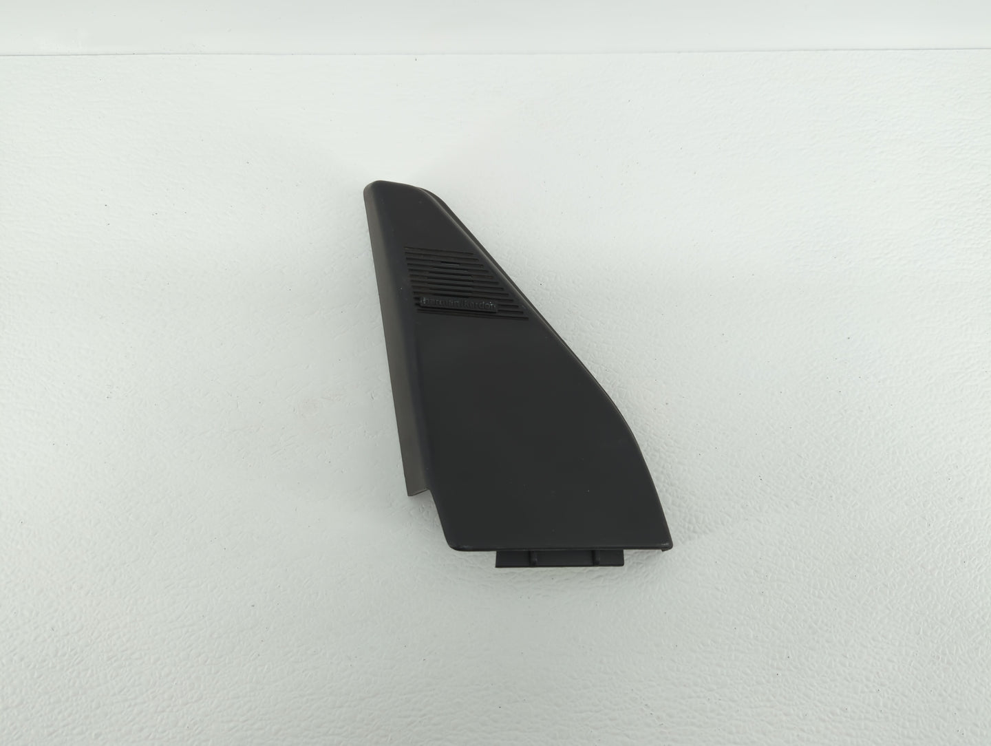 2002 Land Rover Range Rover OEM Speaker Tweeter Mirror Cover - Oemusedautoparts1.com