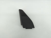 2002 Land Rover Range Rover OEM Speaker Tweeter Mirror Cover - Oemusedautoparts1.com