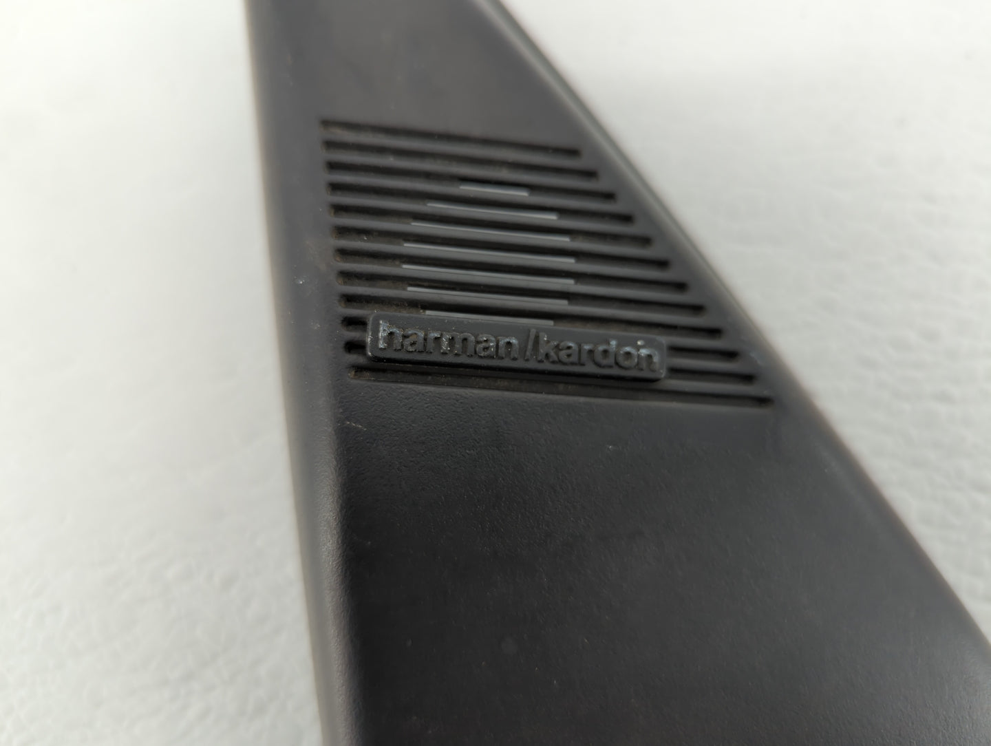 2002 Land Rover Range Rover OEM Speaker Tweeter Mirror Cover - Oemusedautoparts1.com