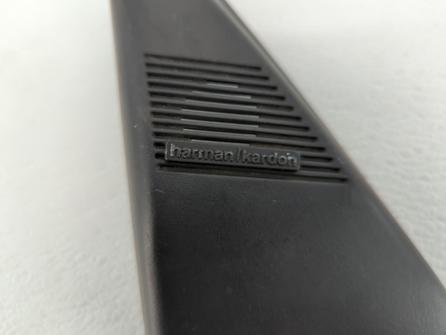 2002 Land Rover Range Rover OEM Speaker Tweeter Mirror Cover - Oemusedautoparts1.com