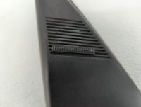 2002 Land Rover Range Rover OEM Speaker Tweeter Mirror Cover - Oemusedautoparts1.com