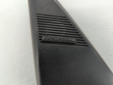 2002 Land Rover Range Rover OEM Speaker Tweeter Mirror Cover