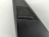 2002 Land Rover Range Rover OEM Speaker Tweeter Mirror Cover - Oemusedautoparts1.com