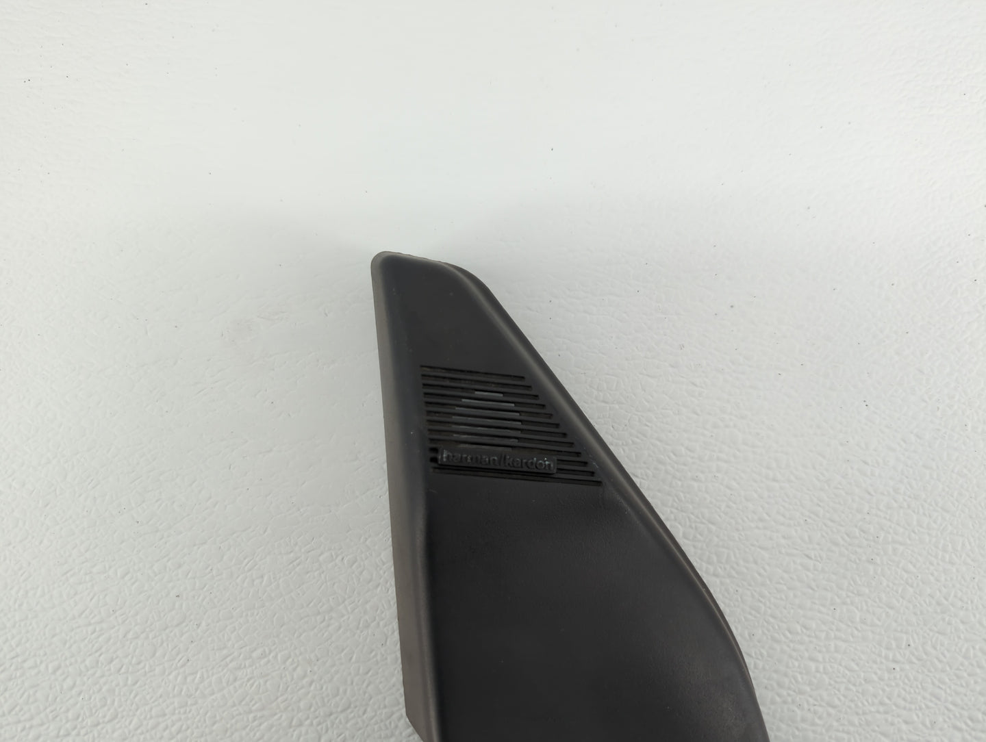 2002 Land Rover Range Rover OEM Speaker Tweeter Mirror Cover - Oemusedautoparts1.com