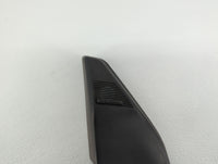 2002 Land Rover Range Rover OEM Speaker Tweeter Mirror Cover - Oemusedautoparts1.com