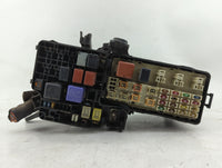 2000-2003 Lexus Es300 Fusebox Fuse Box Panel Relay Module Fits Fits 1999 2000 2001 2002 2003 OEM Used Auto Parts - Oemusedau