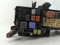 2000-2003 Lexus Es300 Fusebox Fuse Box Panel Relay Module Fits Fits 1999 2000 2001 2002 2003 OEM Used Auto Parts - Oemusedau