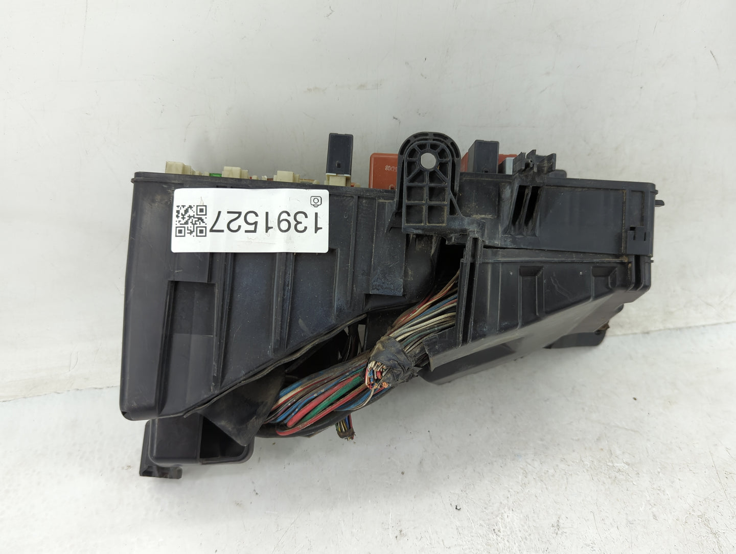 2000-2003 Lexus Es300 Fusebox Fuse Box Panel Relay Module Fits Fits 1999 2000 2001 2002 2003 OEM Used Auto Parts - Oemusedau