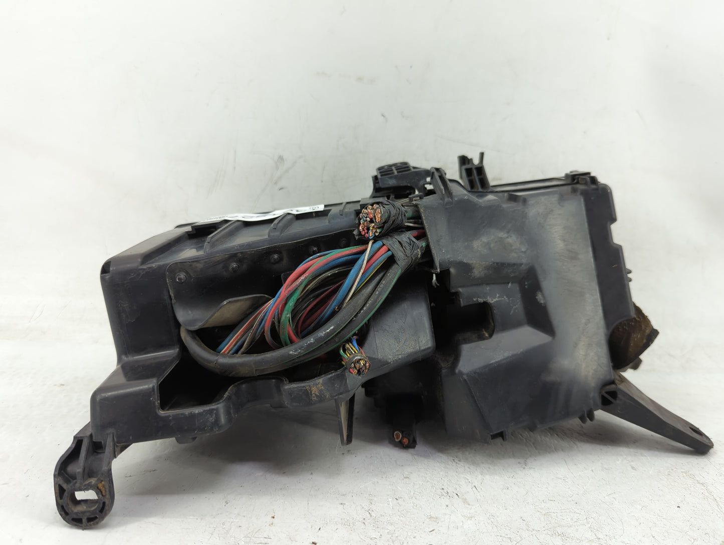 2000-2003 Lexus Es300 Fusebox Fuse Box Panel Relay Module Fits Fits 1999 2000 2001 2002 2003 OEM Used Auto Parts - Oemusedau