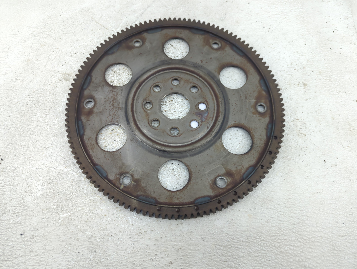 1994-2003 Lexus Es300 Transmission Flywheel Flexplate Fits OEM Used Auto Parts - Oemusedautoparts1.com