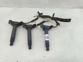 compare product 1999-2003 Lexus Es300 Ignition Coil Igniter Pack