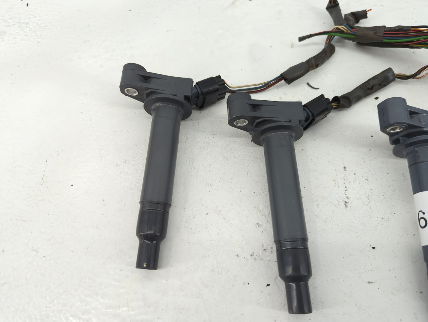 1999-2003 Lexus Es300 Ignition Coil Igniter Pack - Oemusedautoparts1.com