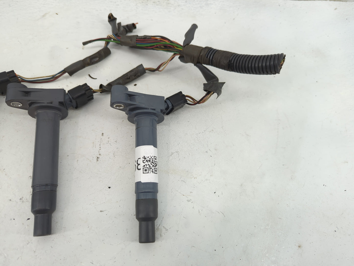 1999-2003 Lexus Es300 Ignition Coil Igniter Pack - Oemusedautoparts1.com