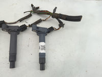 1999-2003 Lexus Es300 Ignition Coil Igniter Pack - Oemusedautoparts1.com