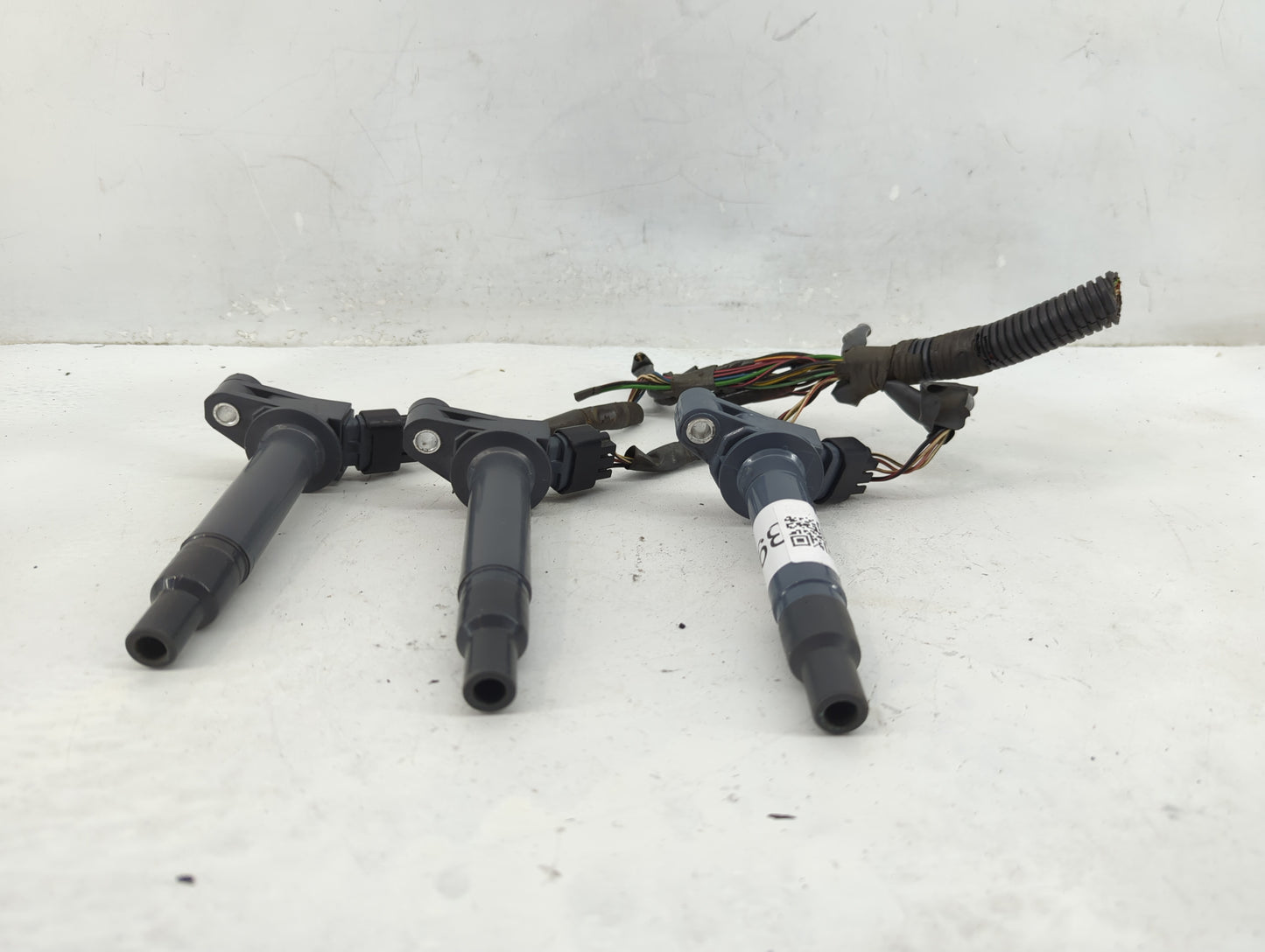 1999-2003 Lexus Es300 Ignition Coil Igniter Pack - Oemusedautoparts1.com