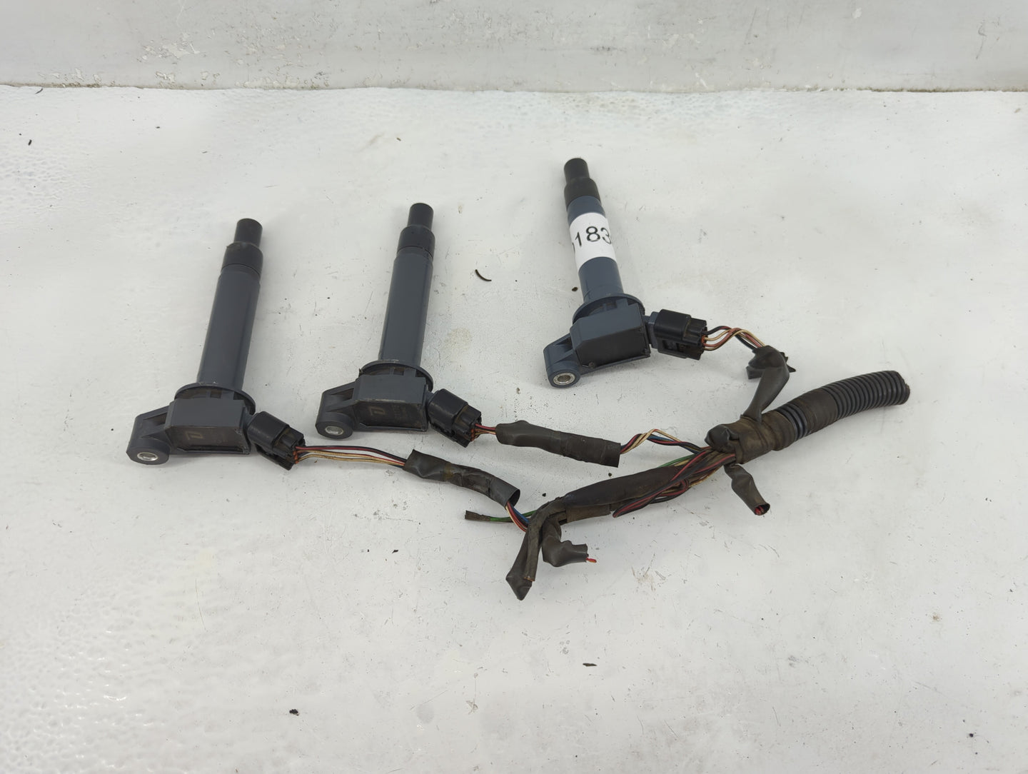 1999-2003 Lexus Es300 Ignition Coil Igniter Pack - Oemusedautoparts1.com