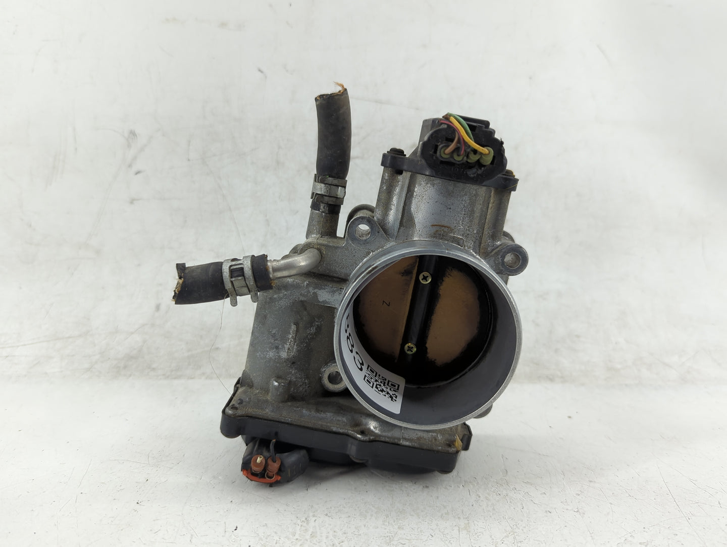 2002-2003 Lexus Es300 Throttle Body P/N:89452-30150 22030-20030 Fits Fits 2002 2003 OEM Used Auto Parts - Oemusedautoparts1.